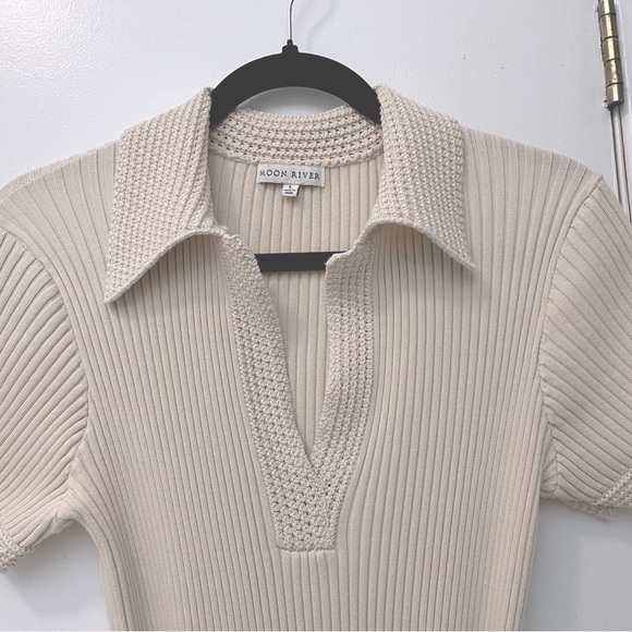 Knit Maxi 👗 - Picture 4 of 8